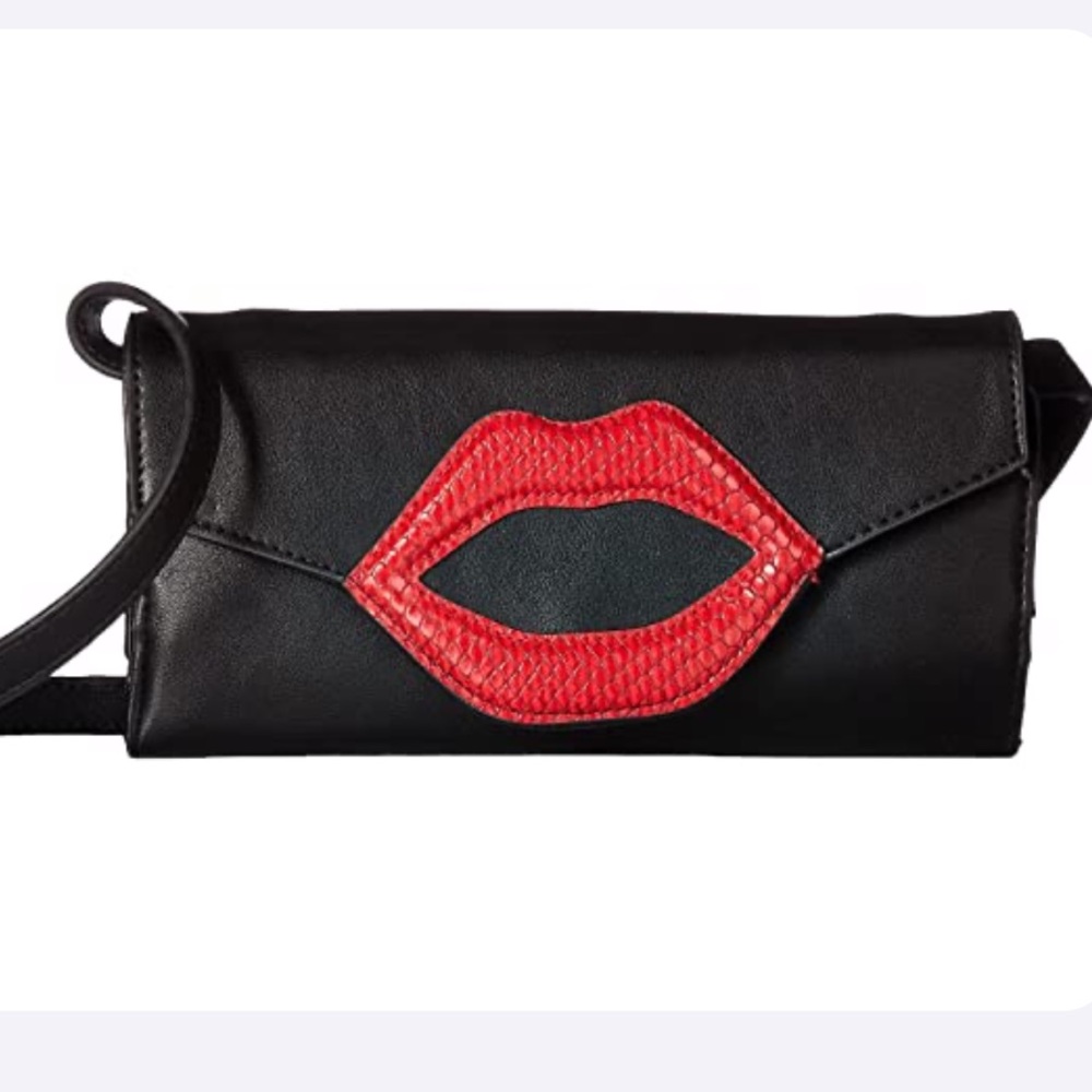 NWT Circus by Sam Edelman Analia Crossbody Wallet